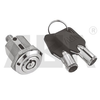 Cabinet Plunger Lock