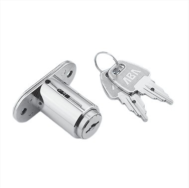 Cupboard and Drawer Locks