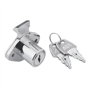 Desk Locks with Key