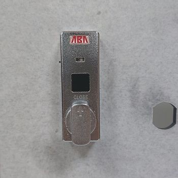 Digital Cam Lock