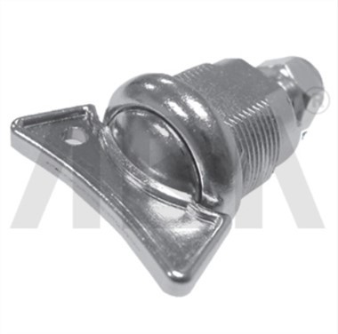 Keyless Thumb Turn Lock