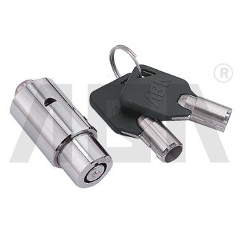 Plunger Barrel Lock