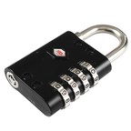 Unlocking Security: The Essential Role Of Cable Locks, Combination Locks, And Machinery Locks