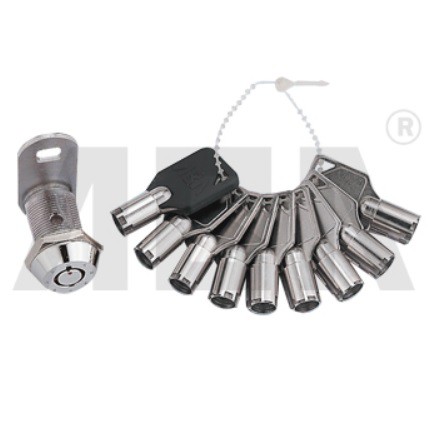 8 Change Tubular Cam Locks 8 Change Tubular Cam Locks